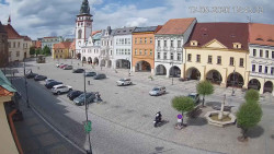 Náměstí 1. máje