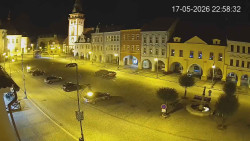 Náměstí 1. máje