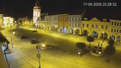 Náměstí 1. máje