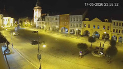 Náměstí 1. máje
