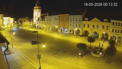 Náměstí 1. máje