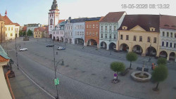 Náměstí 1. máje