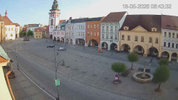 Náměstí 1. máje