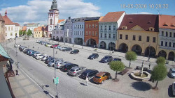 Náměstí 1. máje