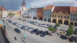 Náměstí 1. máje
