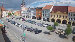 Náměstí 1. máje