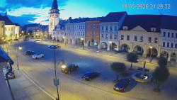 Náměstí 1. máje