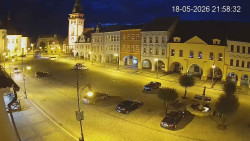 Náměstí 1. máje