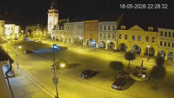 Náměstí 1. máje