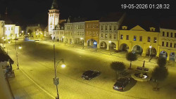 Náměstí 1. máje