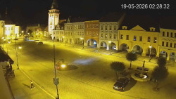 Náměstí 1. máje