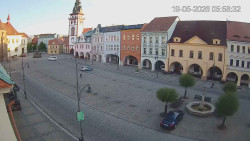 Náměstí 1. máje