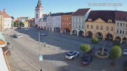 Náměstí 1. máje