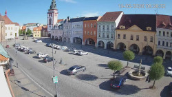 Náměstí 1. máje