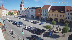 Náměstí 1. máje