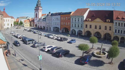 Náměstí 1. máje