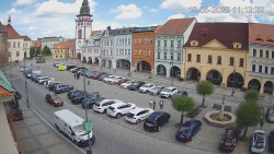 Náměstí 1. máje