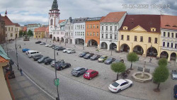 Náměstí 1. máje