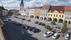Náměstí 1. máje
