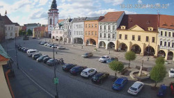 Náměstí 1. máje