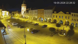 Náměstí 1. máje