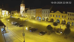 Náměstí 1. máje