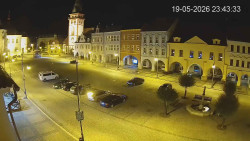 Náměstí 1. máje