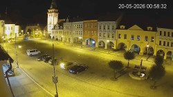 Náměstí 1. máje
