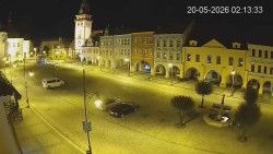 Náměstí 1. máje