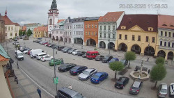 Náměstí 1. máje