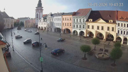 Náměstí 1. máje