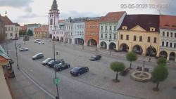 Náměstí 1. máje