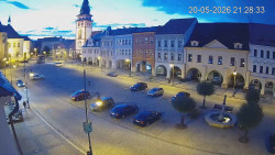 Náměstí 1. máje