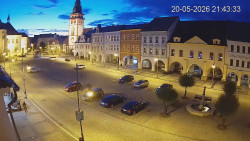 Náměstí 1. máje