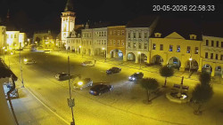 Náměstí 1. máje
