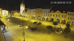 Náměstí 1. máje