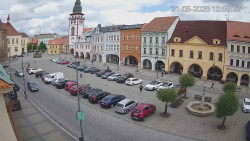 Náměstí 1. máje