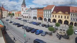 Náměstí 1. máje