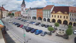 Náměstí 1. máje