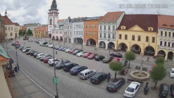 Náměstí 1. máje