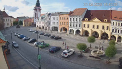 Náměstí 1. máje