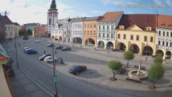 Náměstí 1. máje