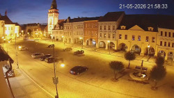 Náměstí 1. máje