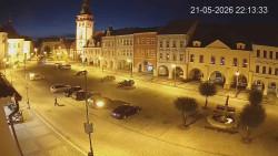 Náměstí 1. máje