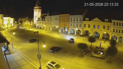 Náměstí 1. máje