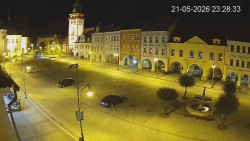 Náměstí 1. máje