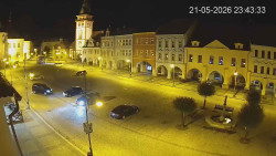 Náměstí 1. máje