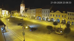 Náměstí 1. máje