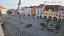 Náměstí 1. máje