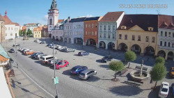 Náměstí 1. máje